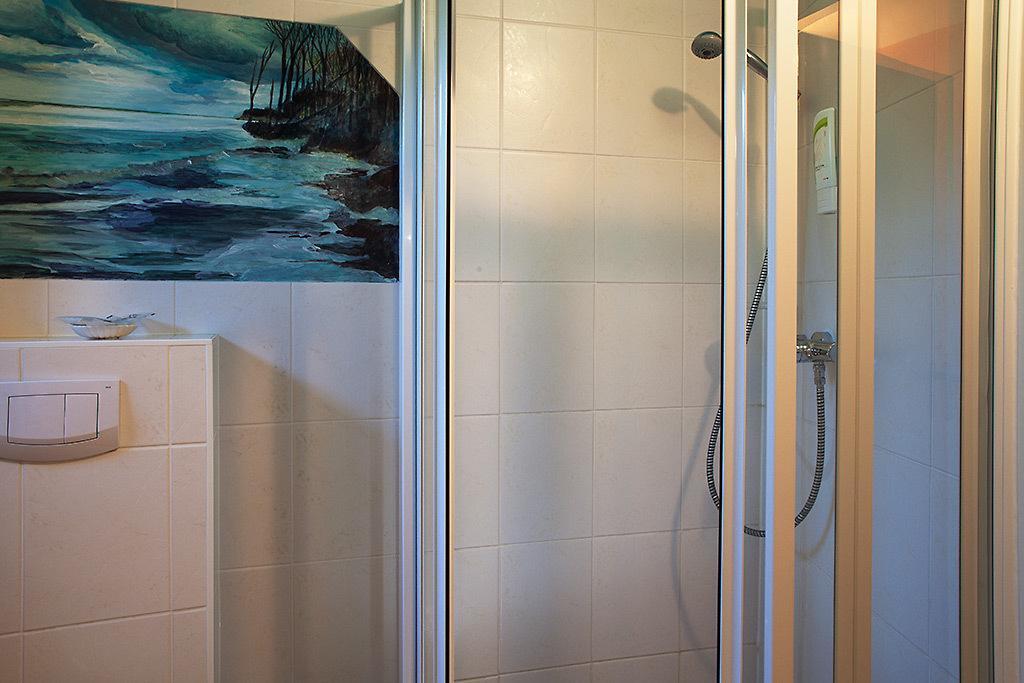 Hotel Zum Strandlaufer Ahrenshoop Kamer foto